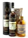 Deanston 10 Jahre 2009-2020 The Maltman PX Sherry Butt finish 55,1% vol. 0,7l